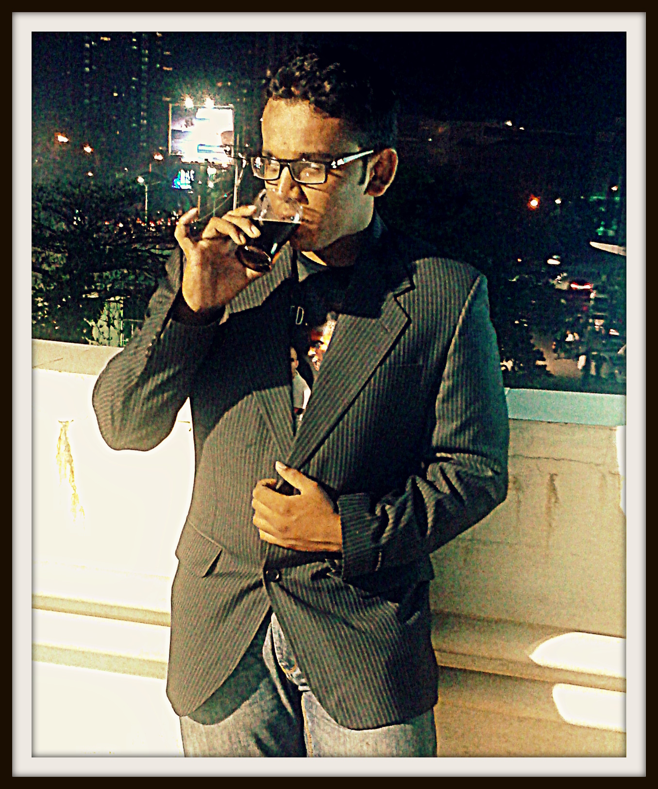 Jay Bhagat