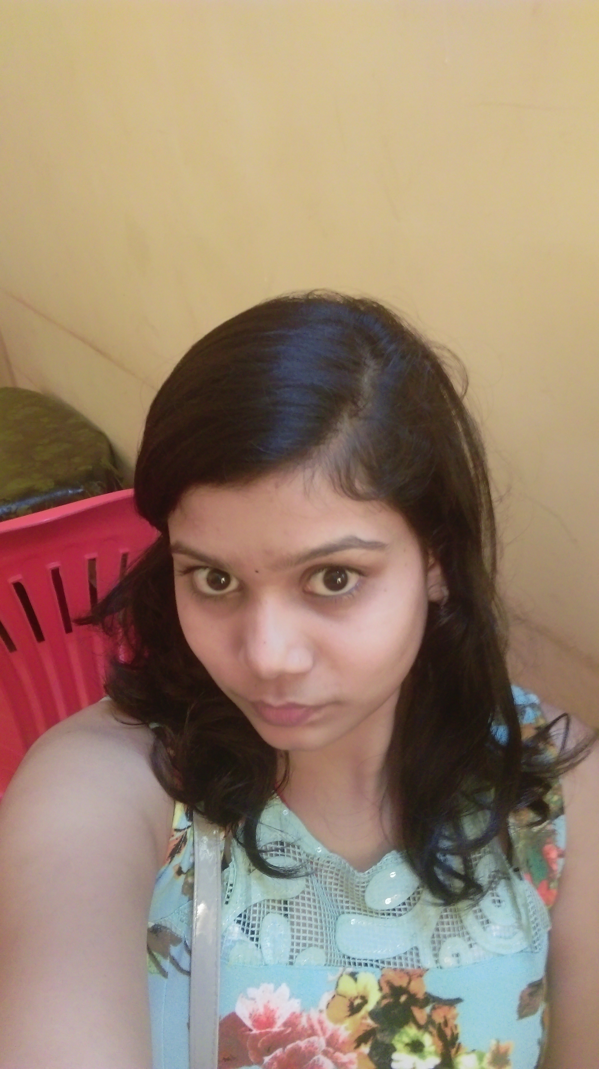Prerna Sahu