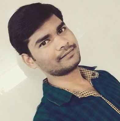 Nagaraju Ardala