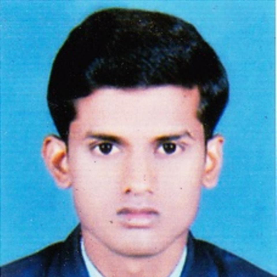 Abinash Sethi