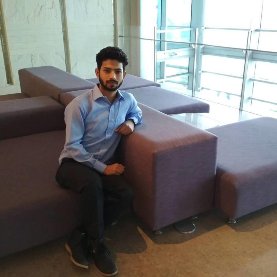 Mohammad Bilal Khan