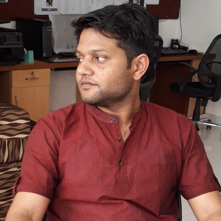 Gajendra Singh