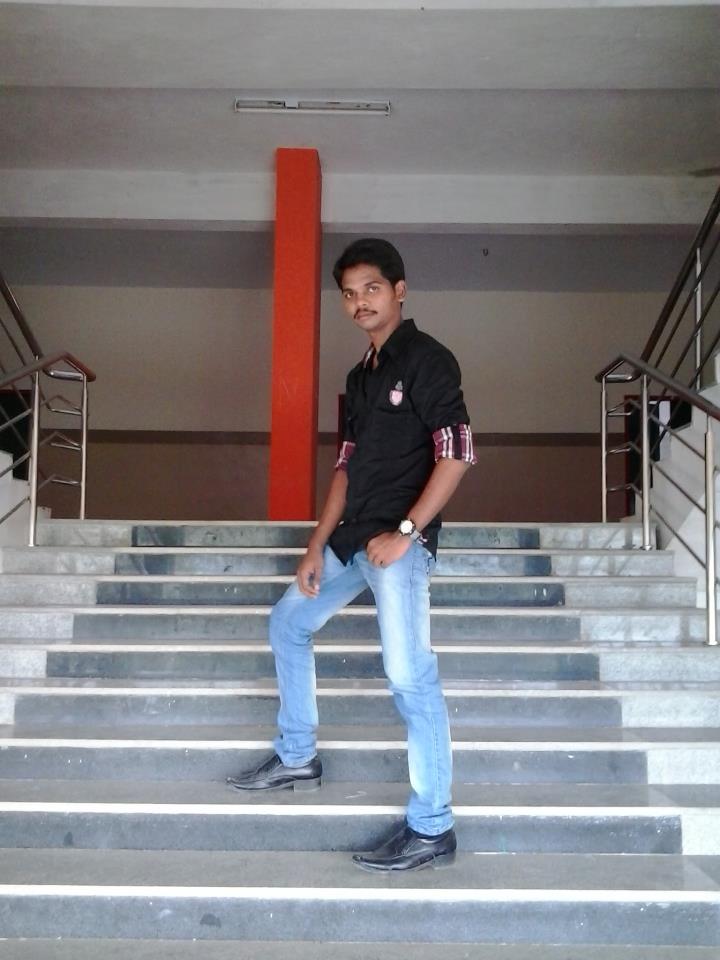 Satish Kumar