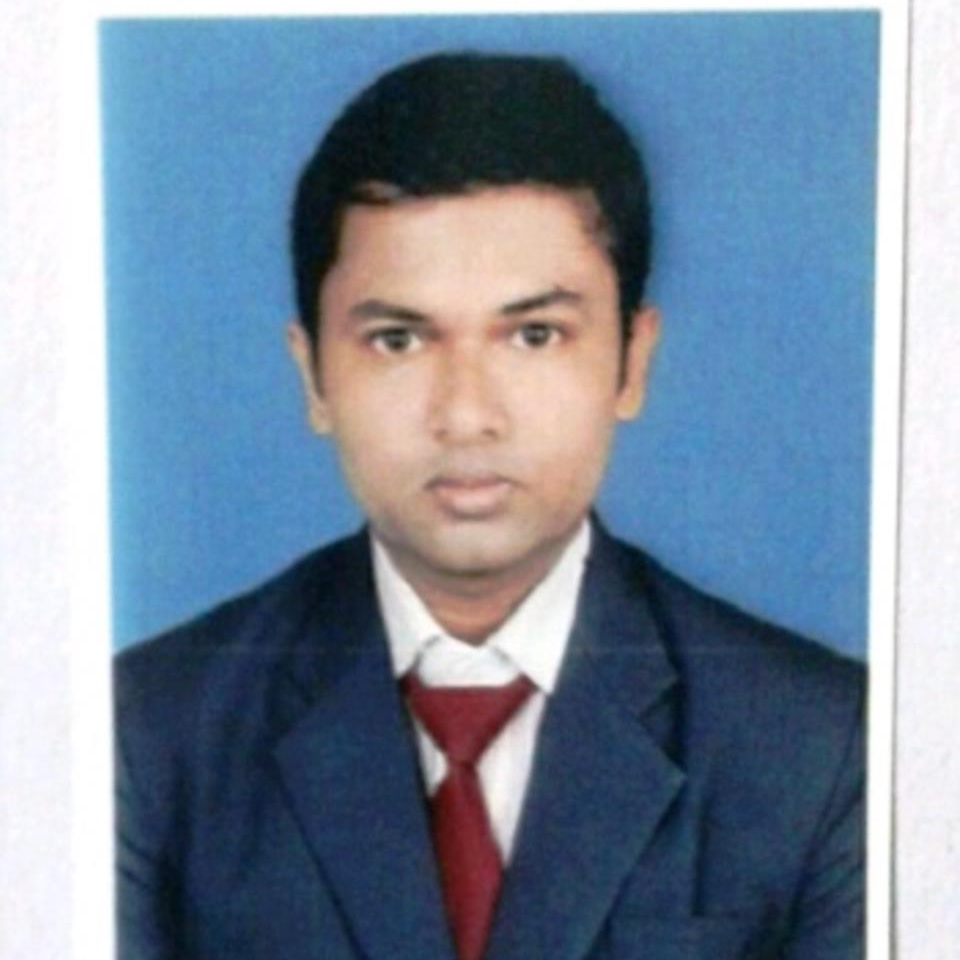 Vivek Kumar