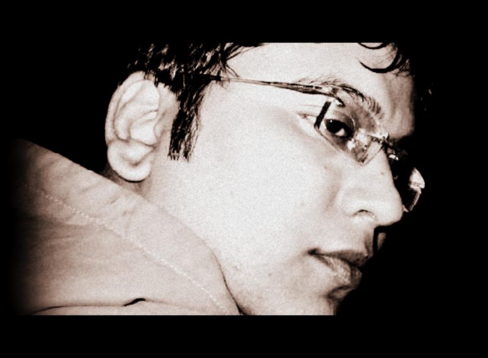Soumojit Kaviraj