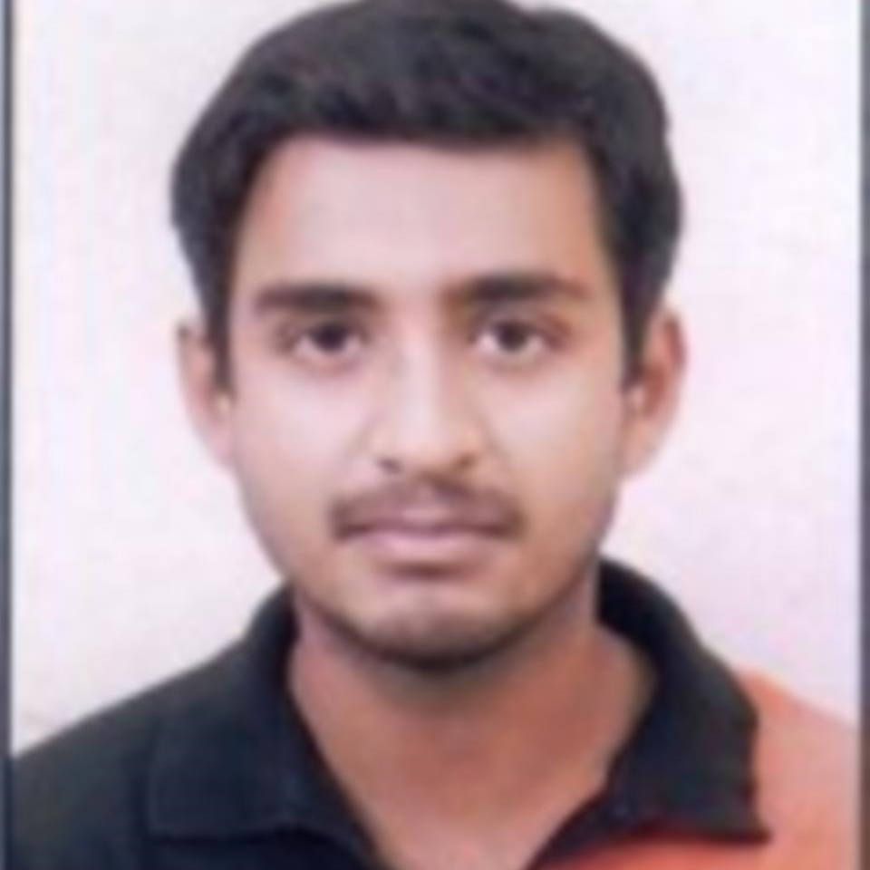 Sankarshan Tah
