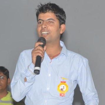 Chandan Pratap Singh