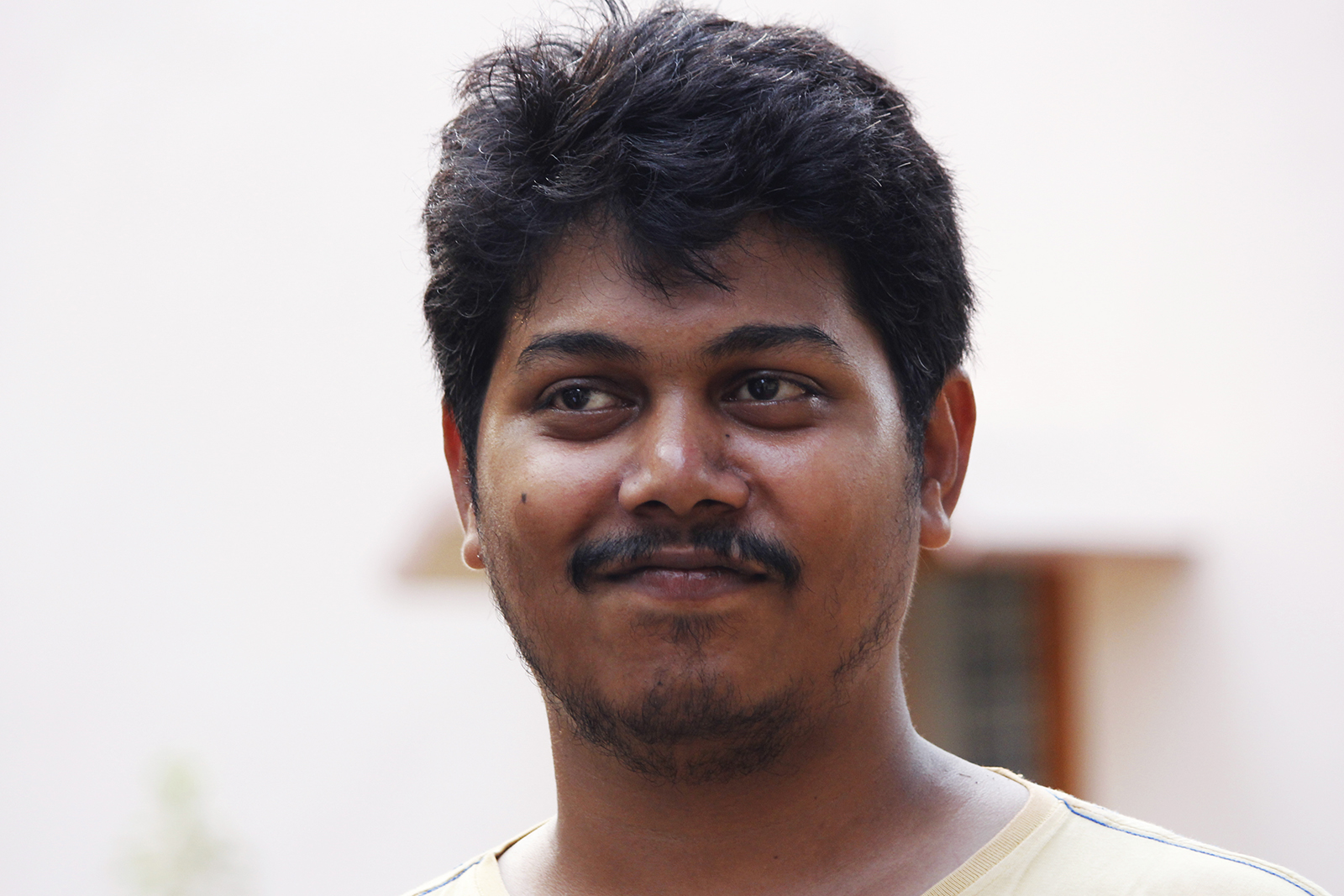 Sanjeev Kumar Arul