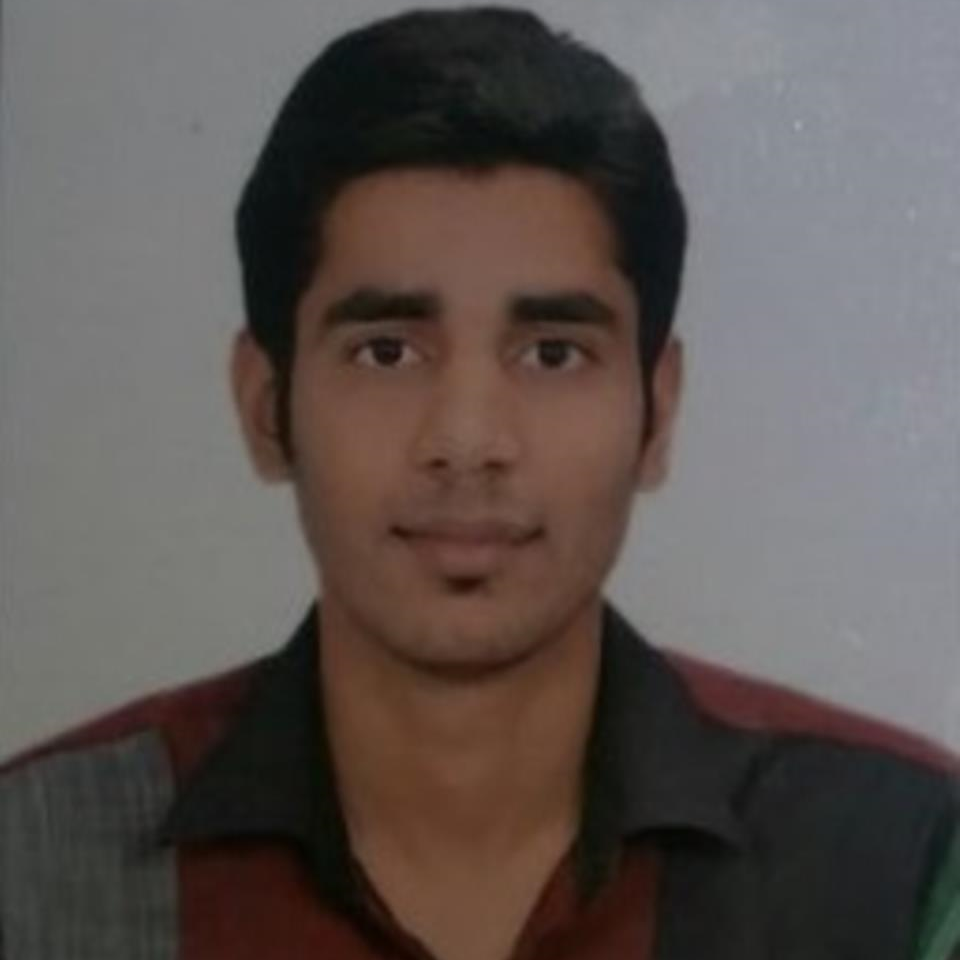 Apar Saraswat