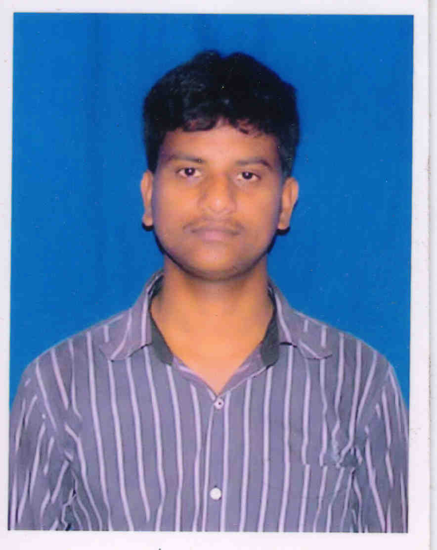Durgaprasad Pottangi