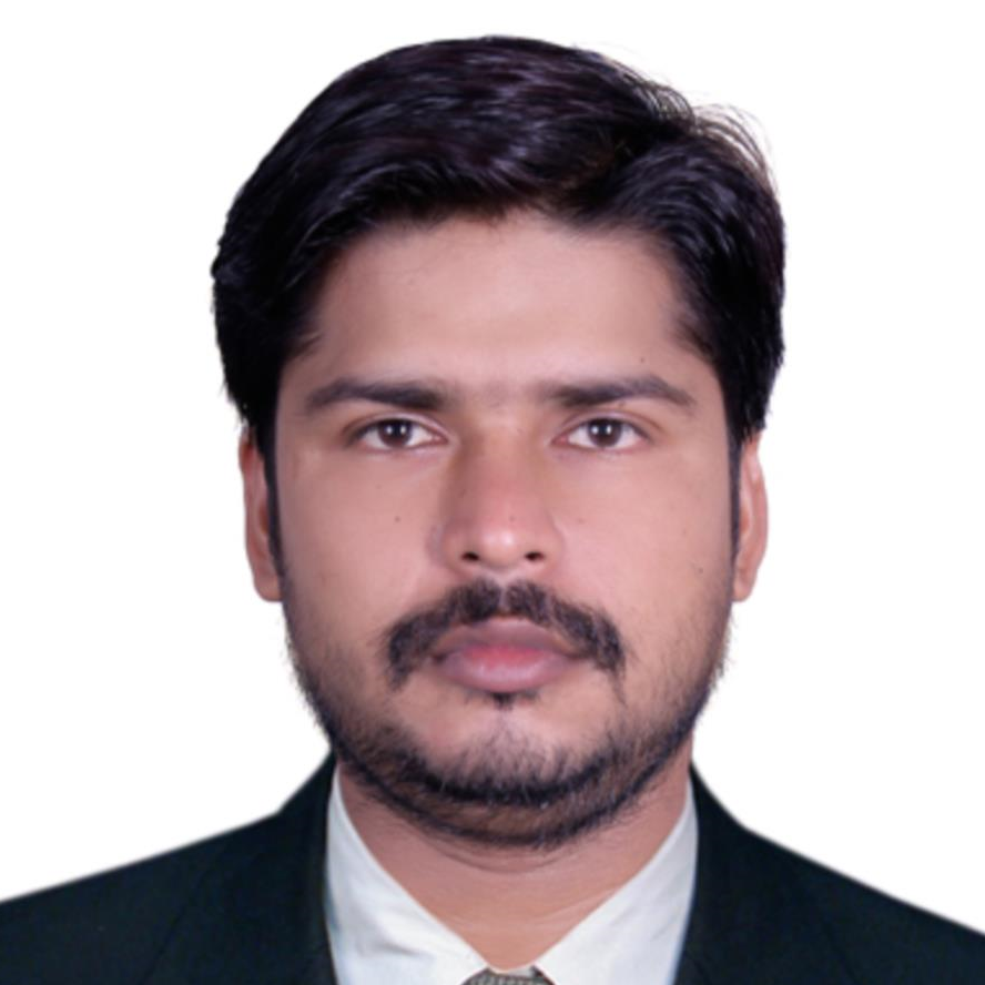 Sanjith R Nair