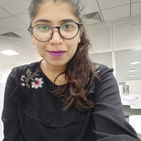 Supriya Dubey