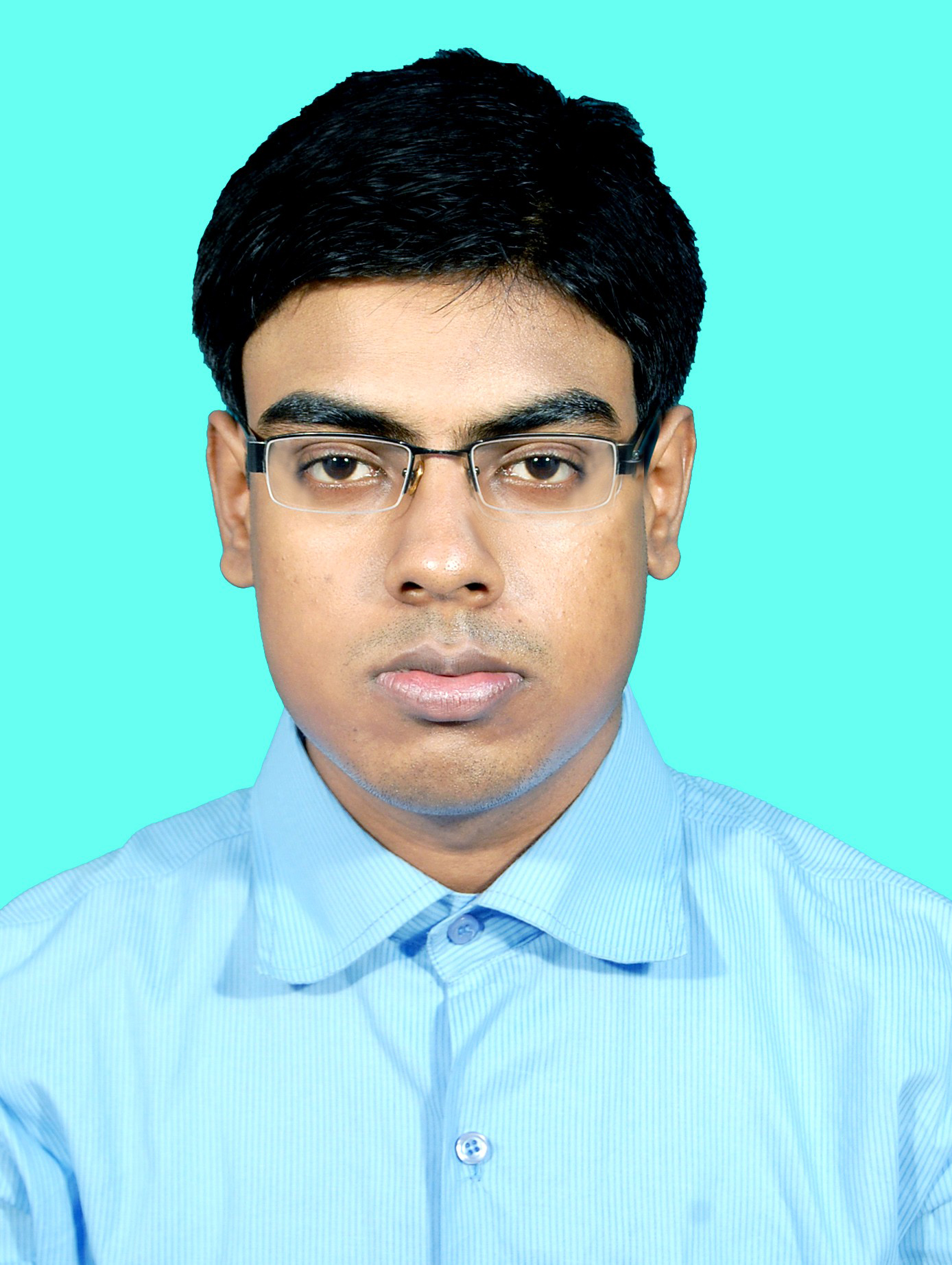 Chirantan Das
