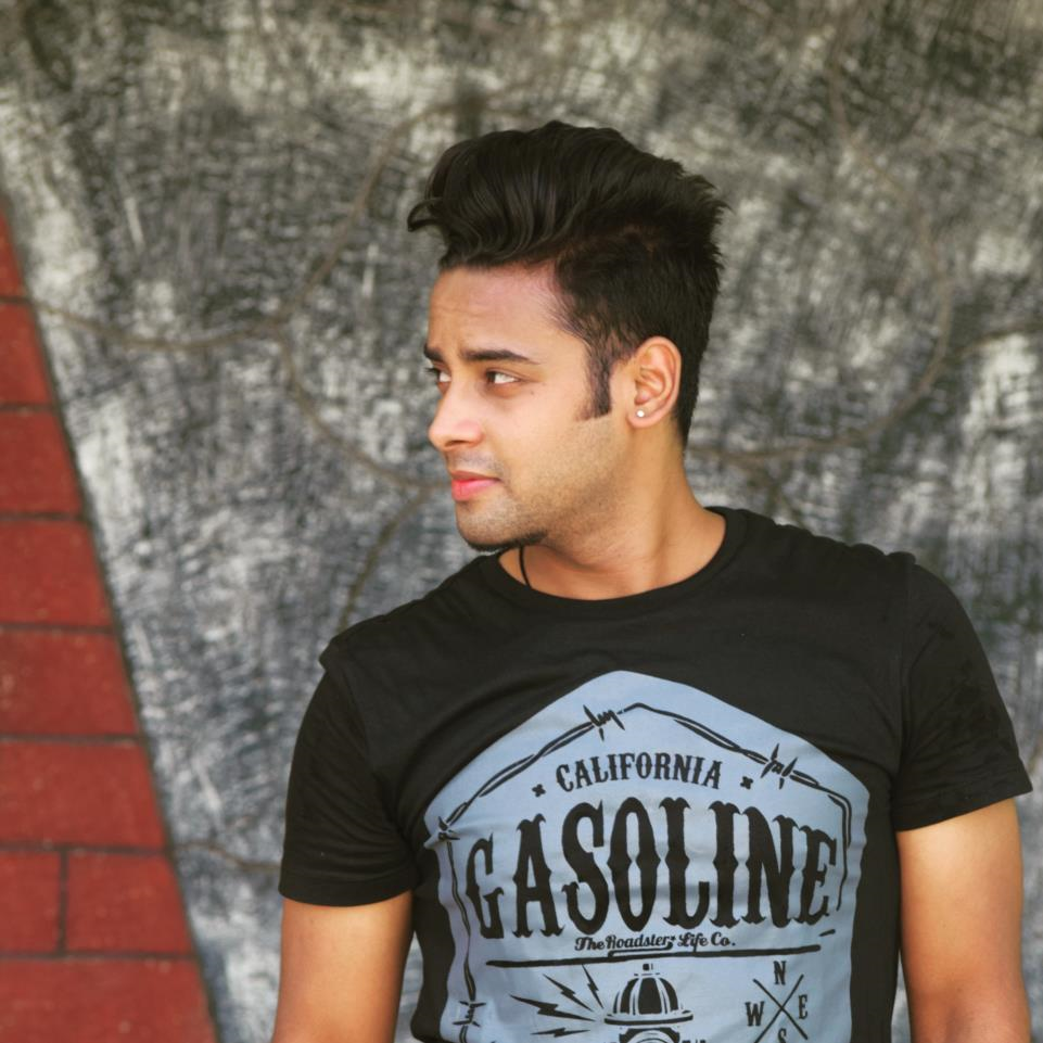 Rohit Dhakre