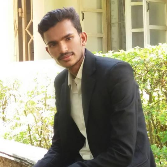 Abdul Majeed Bm