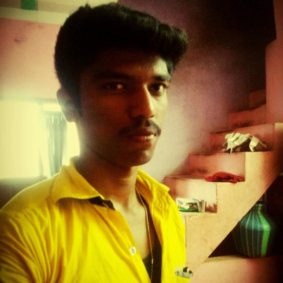 Thanga Bala Murugan S