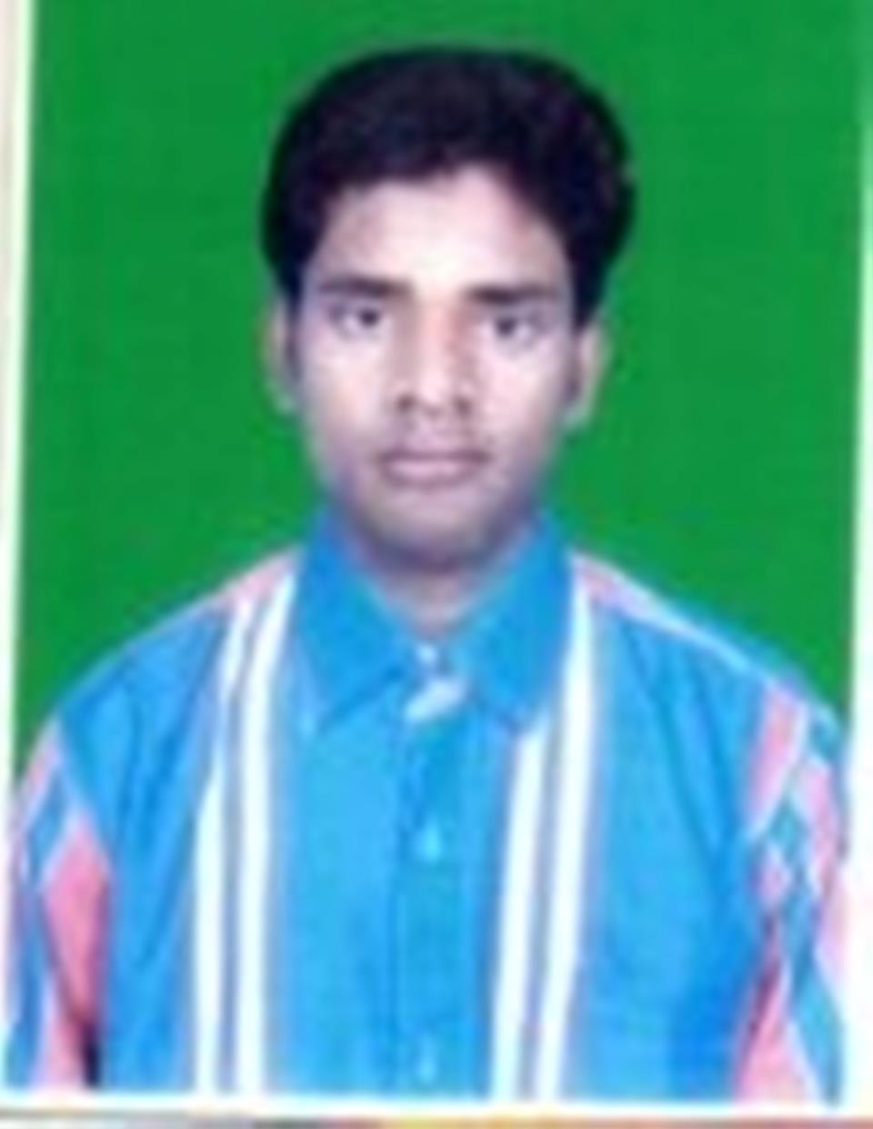 Debprasad Adhikari