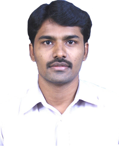 Srikanth Anand
