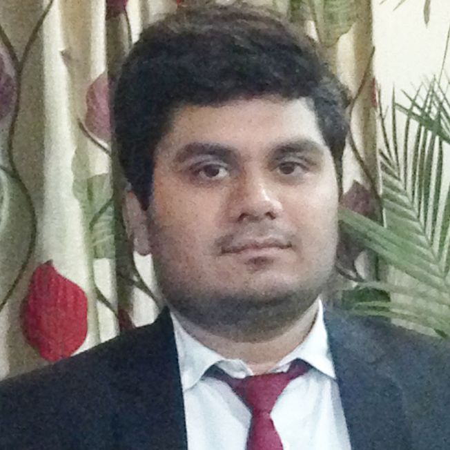 Faraz Khan