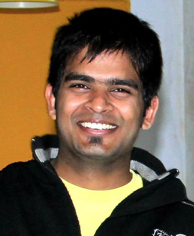 Vijay Goyal