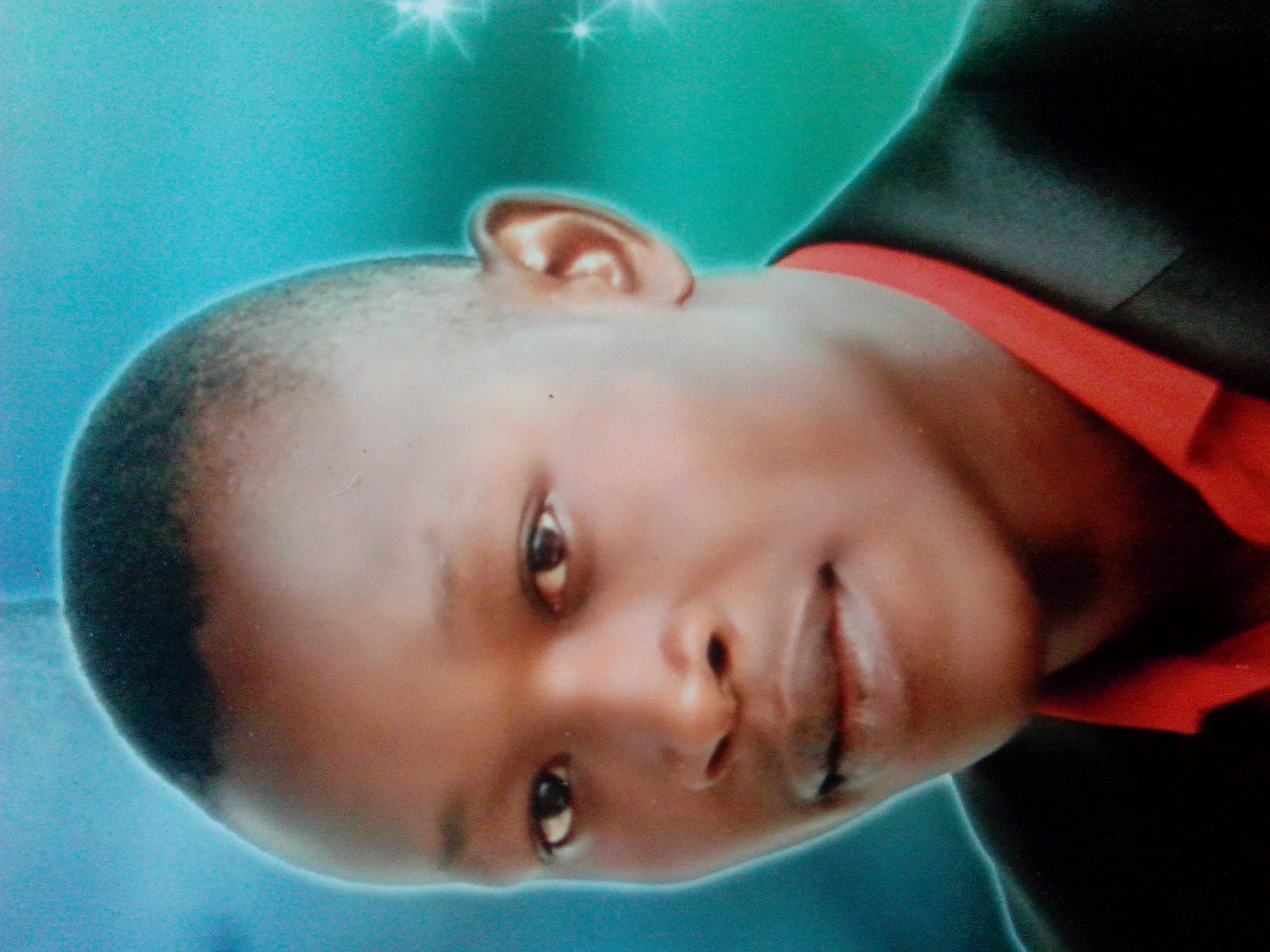 Anyasi Benjamin Diamond