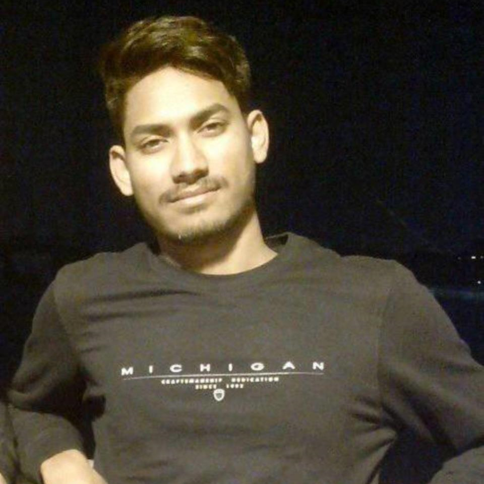 Pravendra Kumar Verma