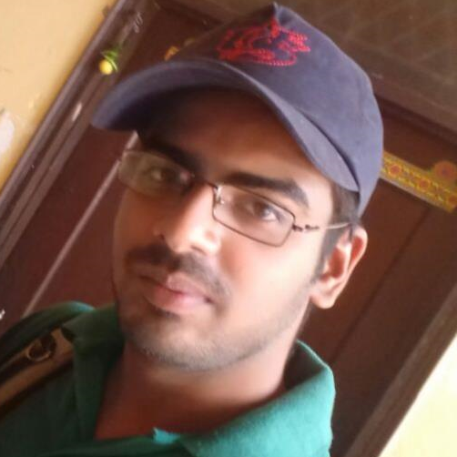 Shrey Kumar