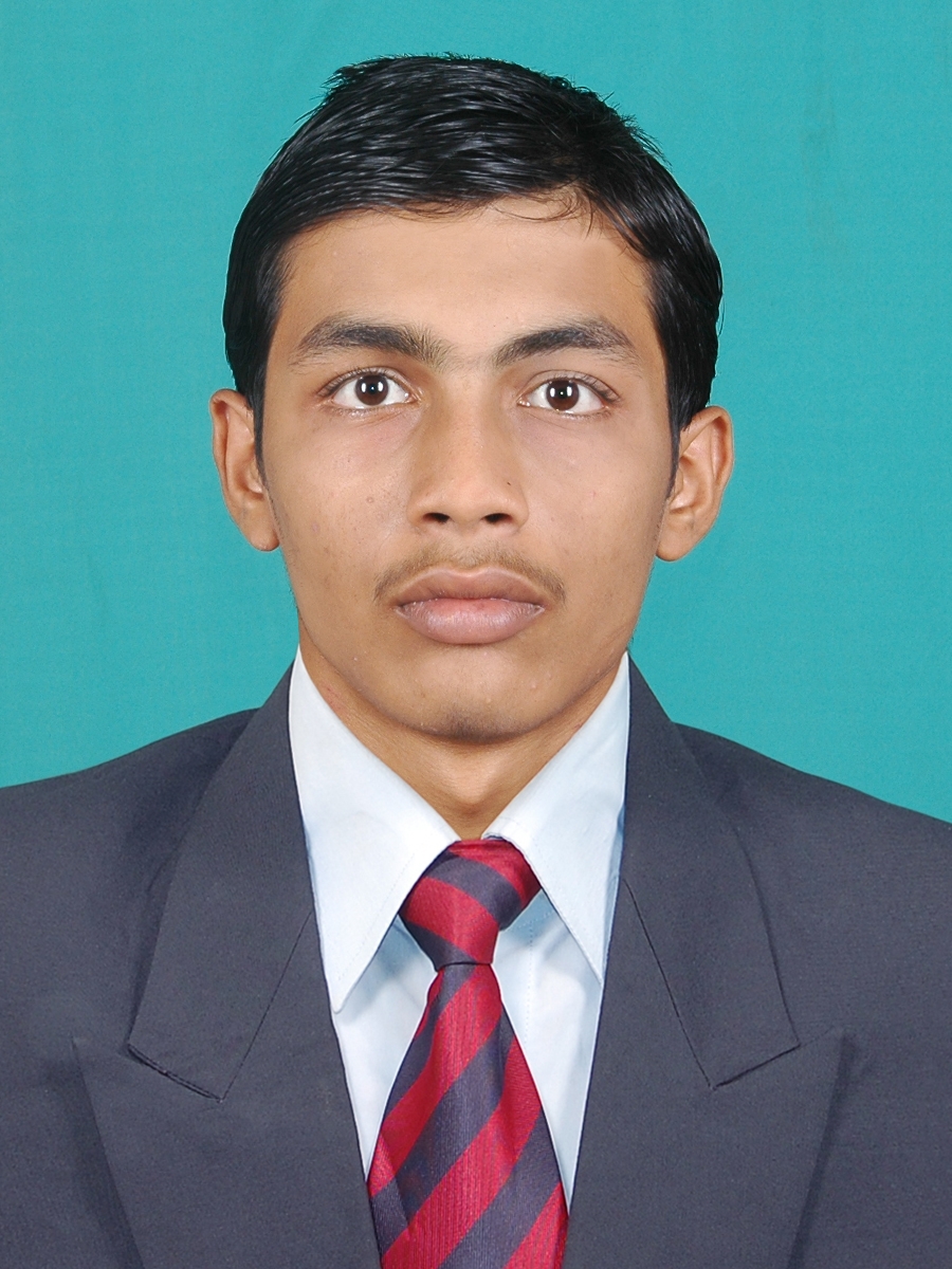 Anshuman  Dash