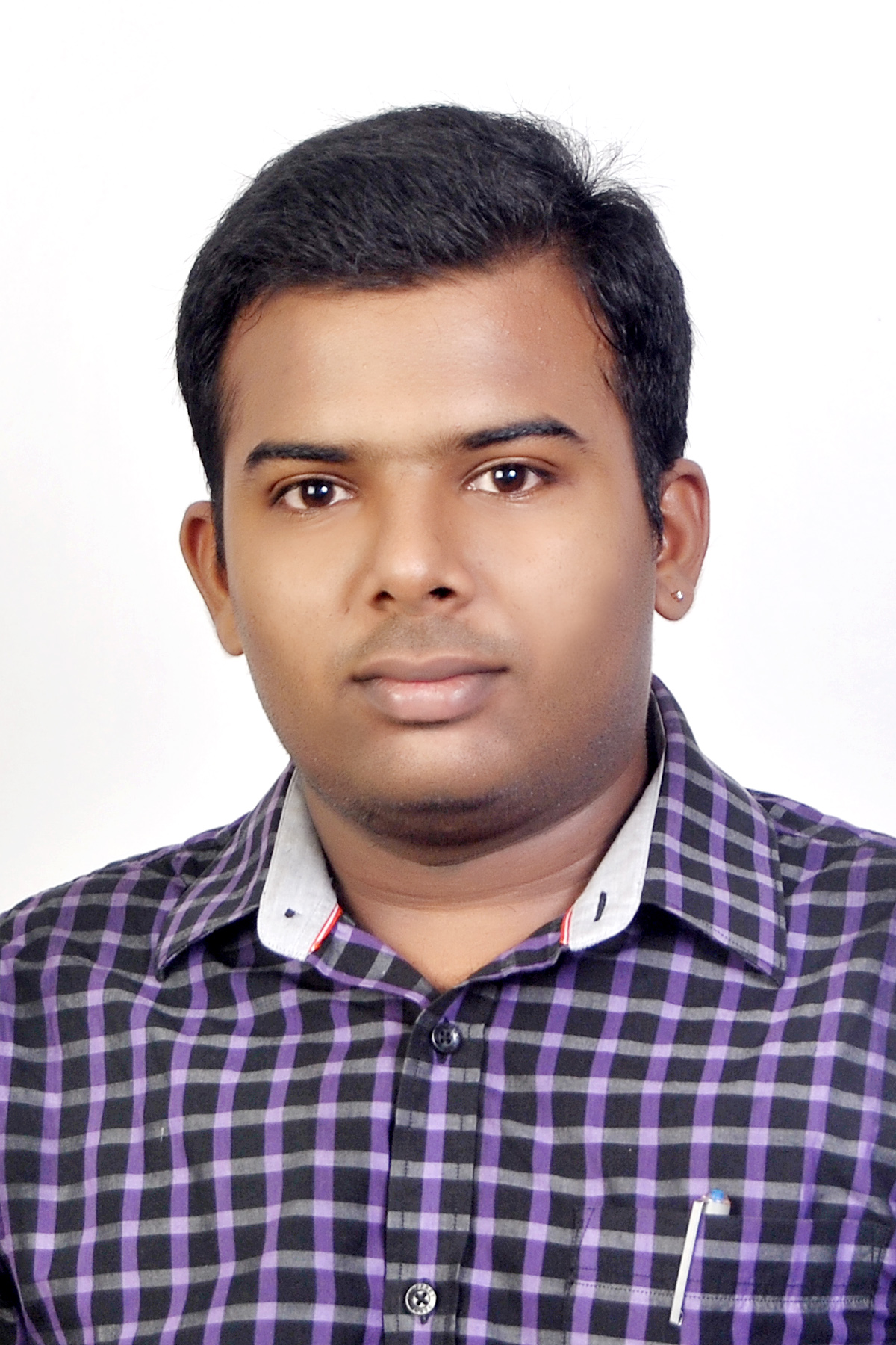 Ramakrishnan Rengarajan