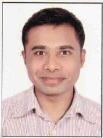 Abhishek Pradhan