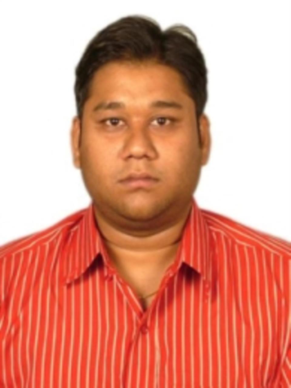 Piyush Tiwari
