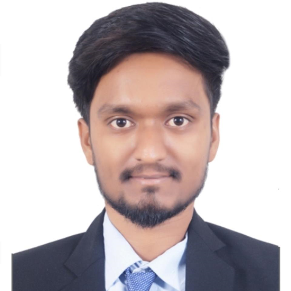 Dhaval Upadhyay
