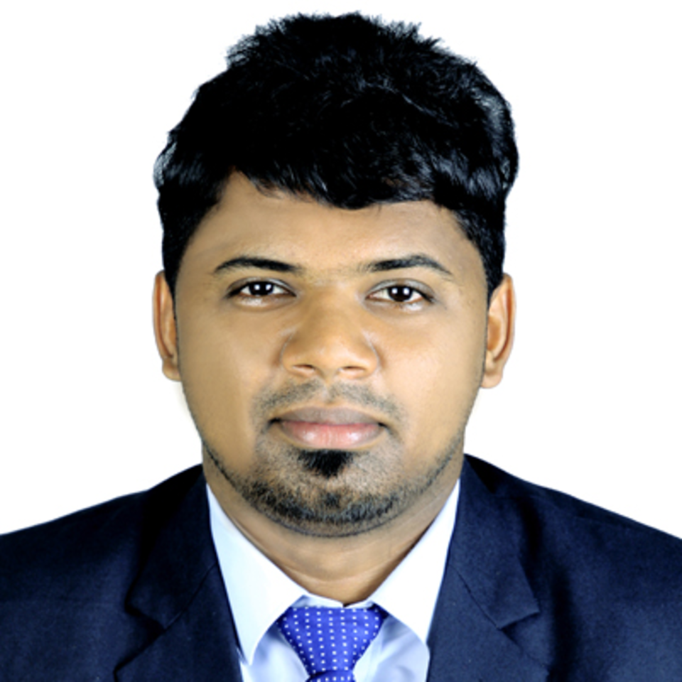 Sapan Kumar