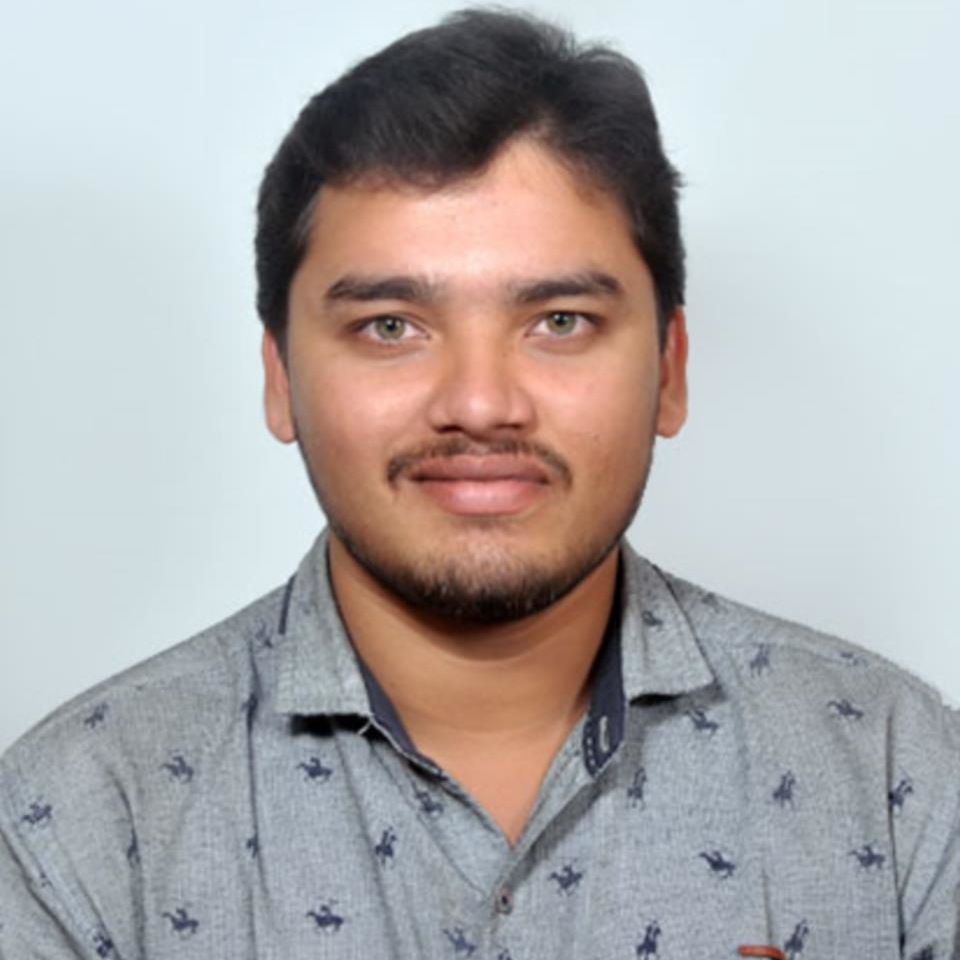 Kapu Satish Kumar