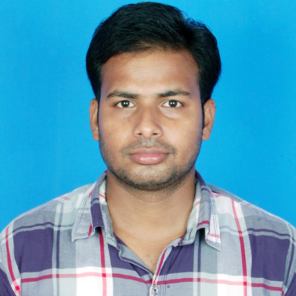 Deepak Kumar