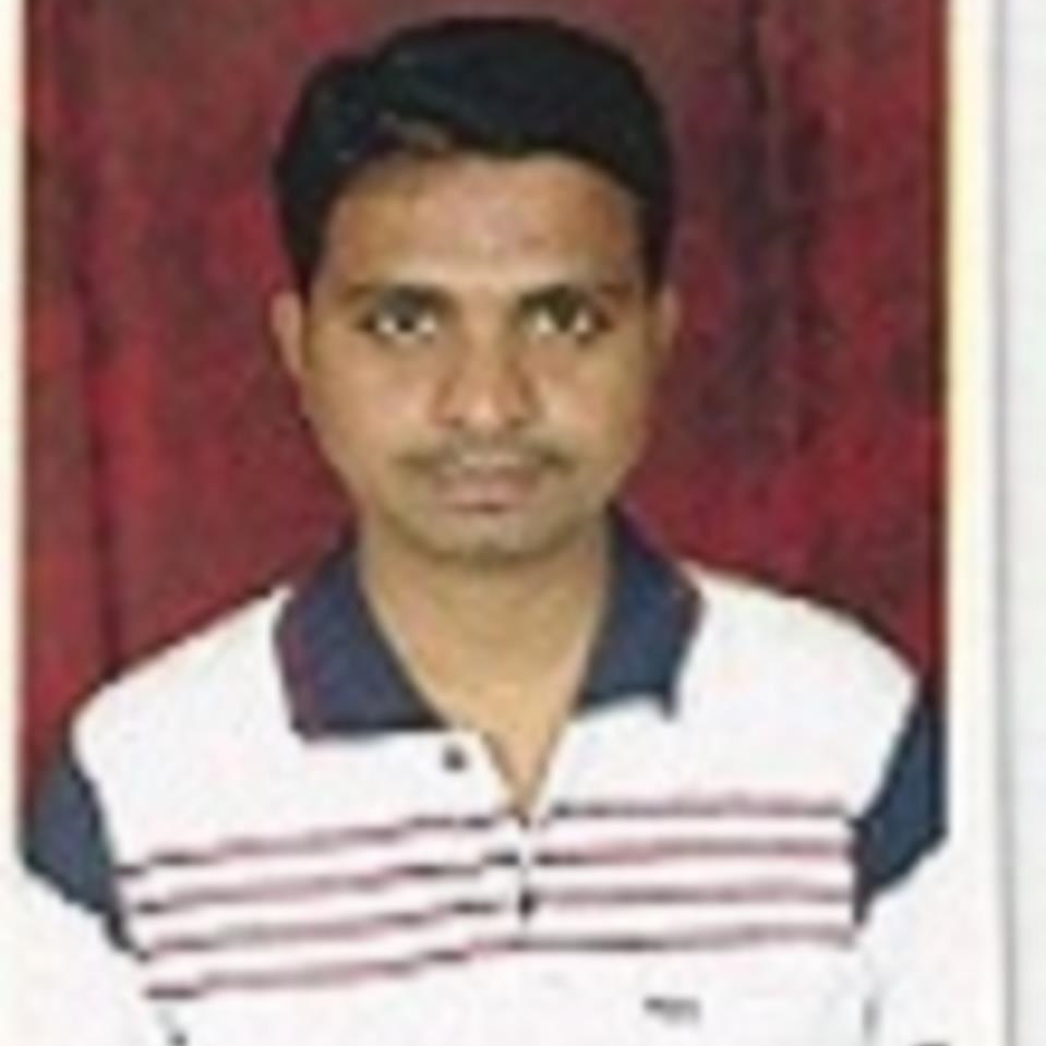 Shaik Nazeer Basha