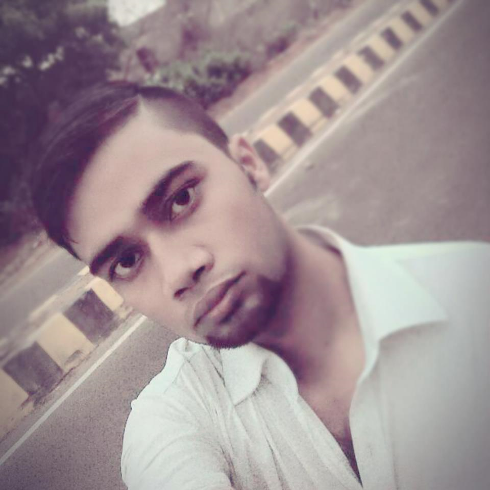 Ashish Kumar