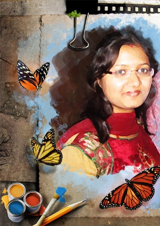 Pragyan Sahoo