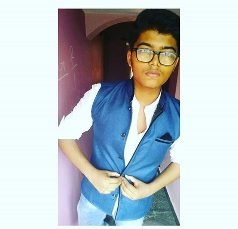Yajnesh Poojary