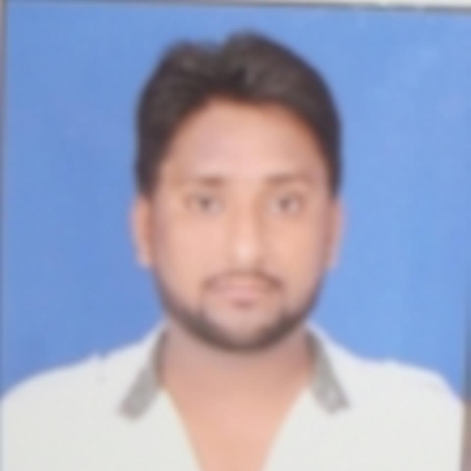 Shubham Kumar