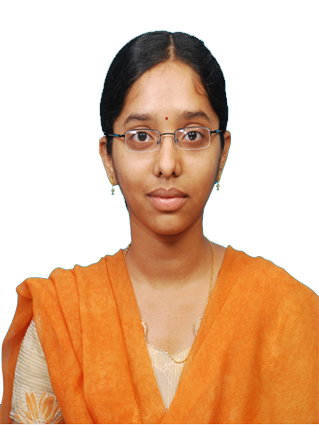 Chirravuru Madhavi Latha