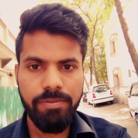 Kapil Nagar