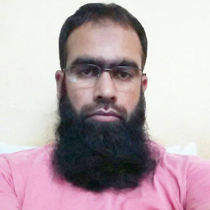 Tawseef Ahmad