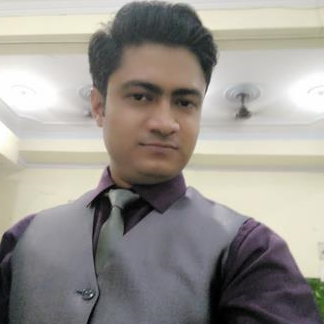 Ajit Pratap Singh