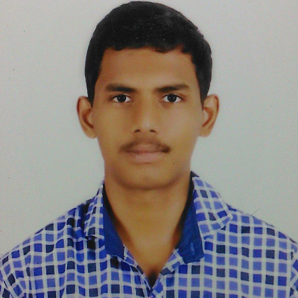 Seethend Reddy