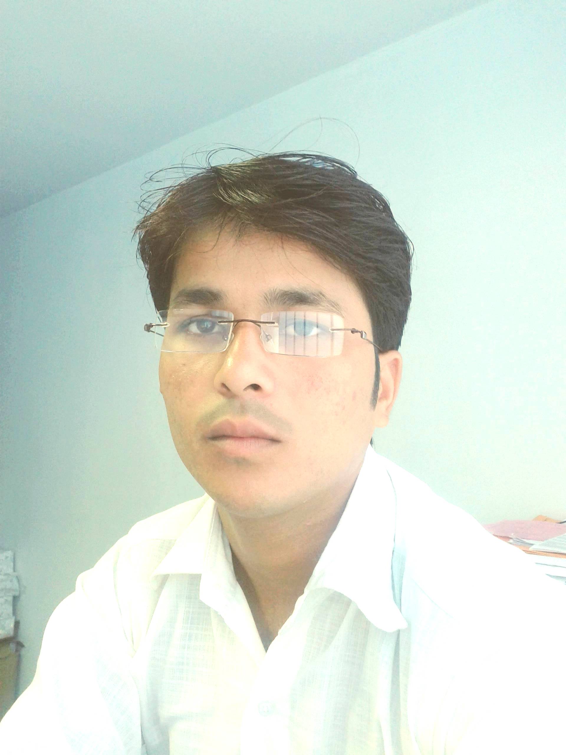 Prashant  Vishvakarma
