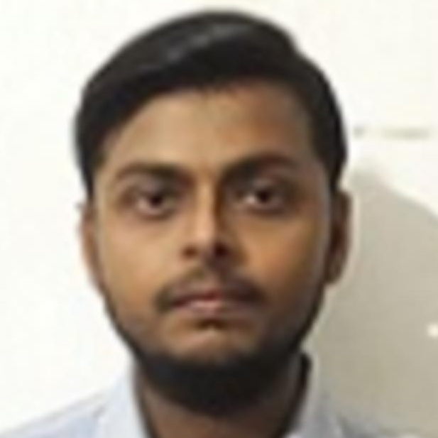 Ritesh Roy