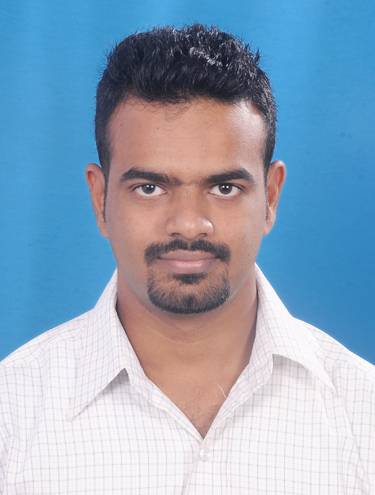 Sachin Krishnanand Pawaskar