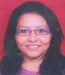 Shreyashi Mazumdarshreyashi