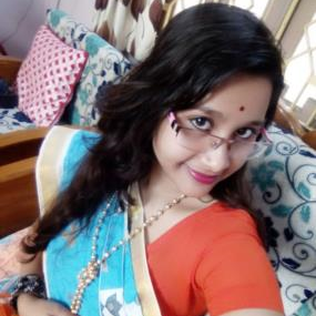 Hindoli Biswas